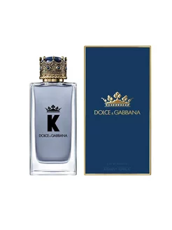 Dolce&Gabbana king