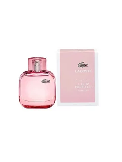 LACOSTE L.12.12 POUR ELLE SPARKLING