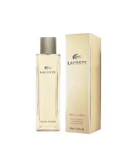 LACOSTE POUR FEMME