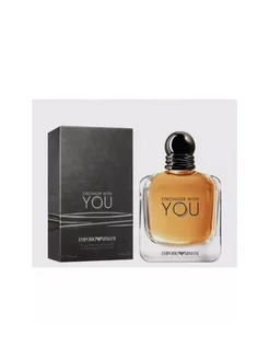 Emporio Armani Stronger With You 100 мл