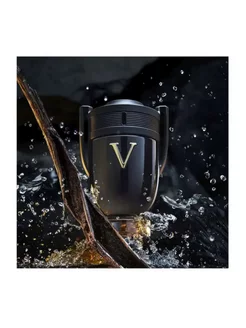 PACO RABANNE Invictus Victory 100ml