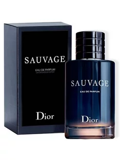 Духи Sauvage Parfum Dior Саваж Диор 100 мл