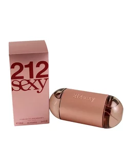 CAROLINA HERRERA 212 Sexy