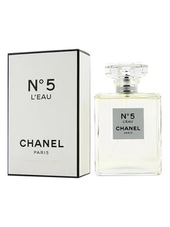 Chanel No 5 Leau 100 мл духи