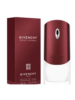 Туалетная вода мужская GIVENCHY Pour Homme 100 мл