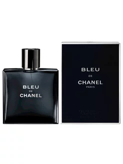 Туалетная вода BLEU de CHANEL блю де шанель 100 мл