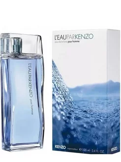 L'Eau par Kenzo pour Homme Kenzo кензо мужской