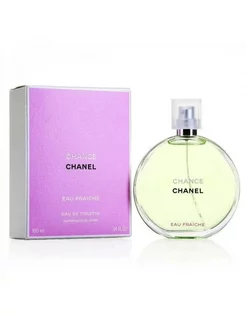 Туалетная вода Chanel Chance Eau Fraiche