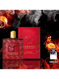 духи Versace Eros Flame 100мл