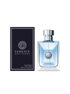 Versace pour Homme 100 мл