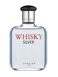 Духи Whisky Silver 100 мл