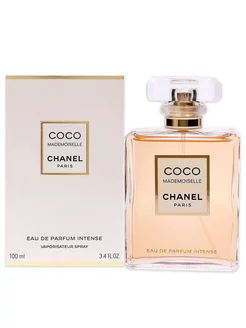 Coco Mademoiselle Chanel Шанель Коко Мадемуазель 100 мл