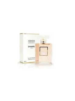 Парфюмерная вода Chanel Coco Mademoiselle