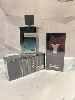 Yves Saint Laurent Y Eau De Parfum100мл