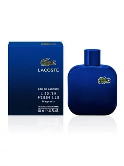 Lacoste L.12.12 Pour Lui Magnetic