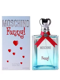 Moschino funny 100ml