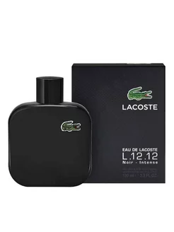 Lacoste Eau De L.12.12 Noir Intense 100 мл