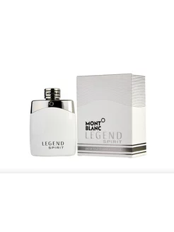 Montblanc Legend Spirit 100 мл