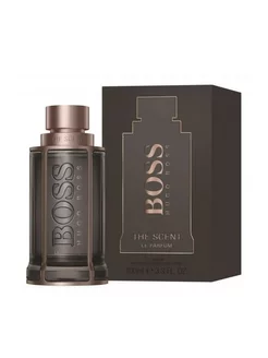 Hugo Boss The Scent Le Parfum 100 ml