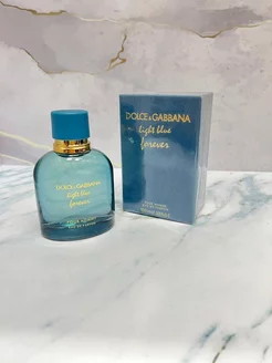 Dolce&Gabbana light blue forever pour homme 100ml