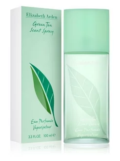 Туалетная вода Green Tea Elizabeth Arden 100мл