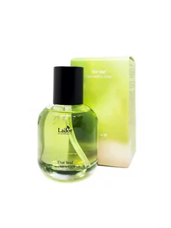 OUR LEAF PERFUMED HAIR OIL масло для волос 80мл