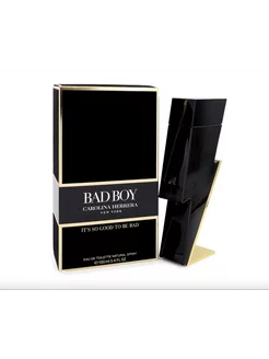 Carolina Herrera Bad Boy 100 мл