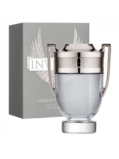 PACO RABANNE INVICTUS, 100 мл