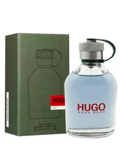 Hugo Boss Man 150 мл Хуго босс ман