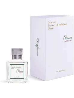 Maison Francis Kurkdjian L'homme a La Rose