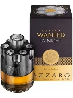 Azzaro Wanted By Night