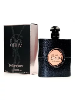 Духи YSL BLACK OPIUM 90мл