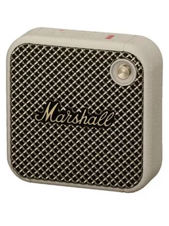 Беспроводная портативная колонка Marshall