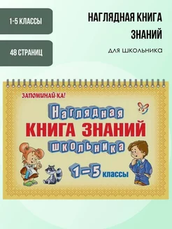 Наглядная Книга Знаний