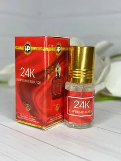 24K Supreme Rouge