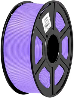 Пластик для принтера 3D CS-3D-PETG-1KG-T-PURPLE