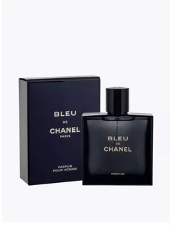 Духи blue de chanel блю де шанель 100мл