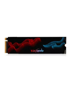 512 Гб Внутренний SSD диск M.2 NVMe