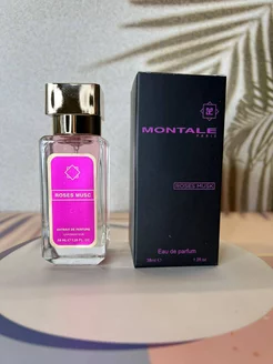 MONTALE ROSES MUSC