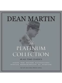 Dean Martin. Platinum Collection (3 LP)