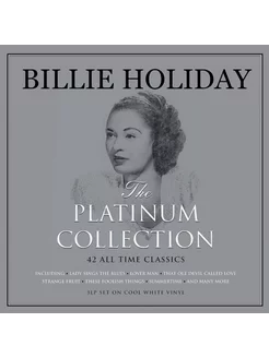 Billie Holiday. The Platinum Collection (3 LP)