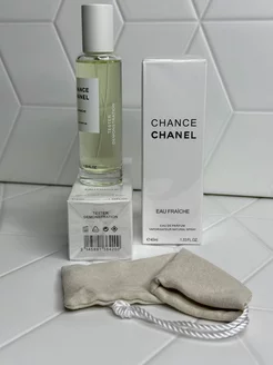 тестер CHANCE CHANEL EAU FRAICHE EDP 40мл