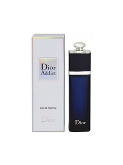 Парфюмерная вода Christian Dior Addict 100 мл