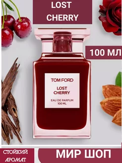 Парфюмерная вода Lost Cherry Tom Ford 100ml