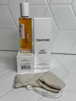 тестер TOM FORD LOST CHERRY EDP 40мл