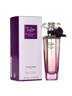 Lancome Tresor Midnight Rose Ланком Тресор Роза 75мл