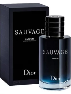 Dior Sauvage Parfum Диор Саваж 100 мл