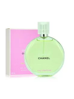 Chanel Chance eau Fraiche