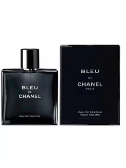 Парфюм BLEU de CHANEL блю де шанель 100 мл