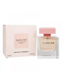 Narciso Rodriguez Narciso Eau De Parfum Cristal, edp, 90ml